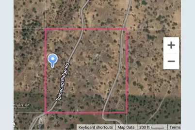 0 Spinecup Ridge, Raymond, CA 93653 - Photo 16