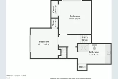 2200 2nd Avenue, Sacramento, CA 95818 - Photo 72