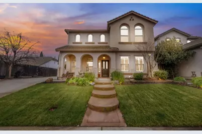 608 Aliso Viejo Court, Roseville, CA 95747 - Photo 1