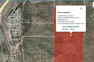 [Address not provided], Floriston, CA 96111 - Photo 1