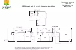 1729 Edgebrook Dr, Modesto, CA 95354 - Photo 46