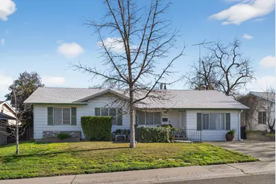 6600 Whitsett Drive, North Highlands, CA 95660 - Photo 1