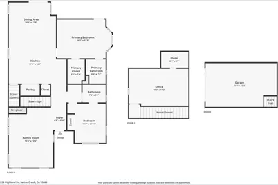 238 Highland Drive, Sutter Creek, CA 95685 - Photo 52