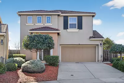 1444 Bicker Circle, Folsom, CA 95630 - Photo 2