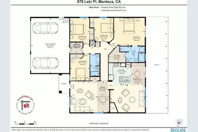 579 Laki Place, Manteca, CA 95336 - Photo 58