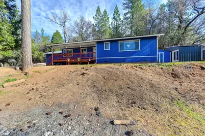 6421 Garden Valley Road, Garden Valley, CA 95633 - Photo 14