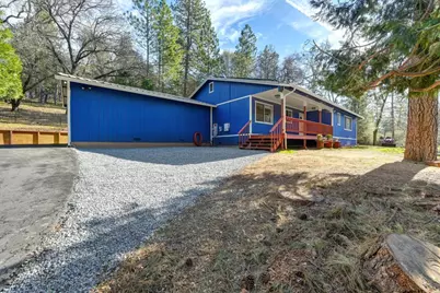 6421 Garden Valley Road, Garden Valley, CA 95633 - Photo 1