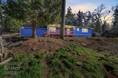 6421 Garden Valley Road, Garden Valley, CA 95633 - Photo 2