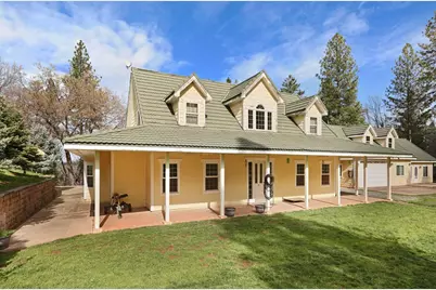 20400 Ponderosa Way, Fiddletown, CA 95629 - Photo 4