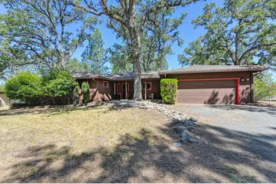 5090 Oak Lane, Garden Valley, CA 95633 - Photo 1