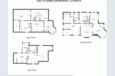 2501 N Street, Sacramento, CA 95816 - Photo 16