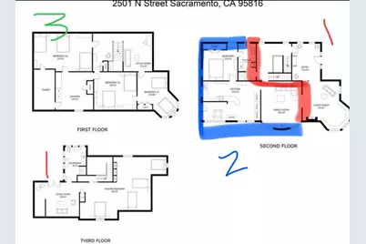 2501 N Street, Sacramento, CA 95816 - Photo 36