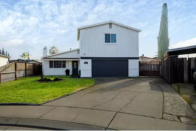 840 Del Monte Court, Manteca, CA 95336 - Photo 1