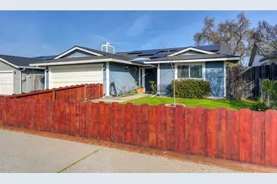 3927 Myrtle Avenue, North Highlands, CA 95660 - Photo 2