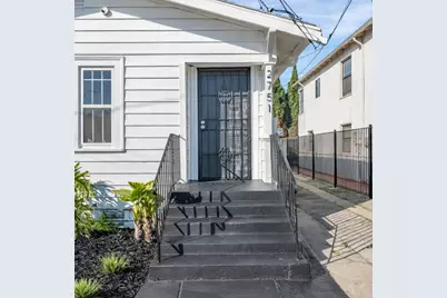2751 75th Avenue, Oakland, CA 94605 - Photo 4