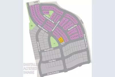 8012 Monkeyflower Way, Sacramento, CA 95832 - Photo 2