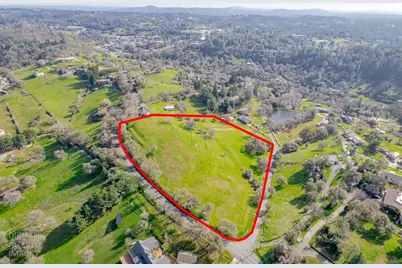 0 Ridge, Newcastle, CA 95658 - Photo 4