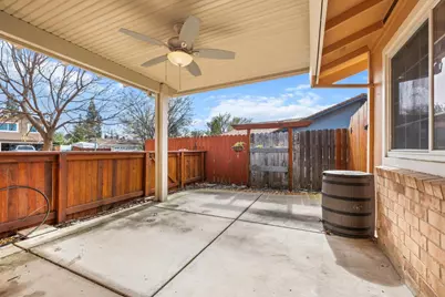 6939 Escallonia Drive, Orangevale, CA 95662 - Photo 8