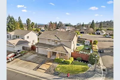 4217 Crazy Horse Road, Cameron Park, CA 95682 - Photo 4