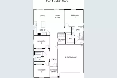 2429 Blossom Ranch Road, Patterson, CA 95363 - Photo 2