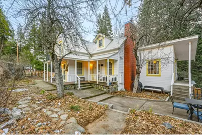 20 Lake St., Sierra City, CA 96125 - Photo 26