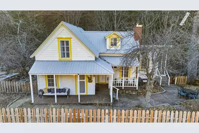 20 Lake St., Sierra City, CA 96125 - Photo 24