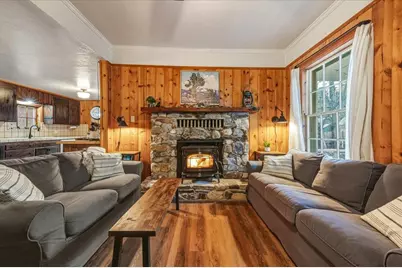 20 Lake St., Sierra City, CA 96125 - Photo 2