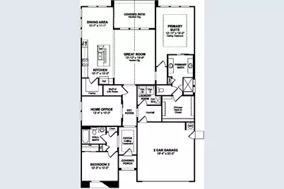 4461 Bran Street, Rancho Cordova, CA 95742 - Photo 2