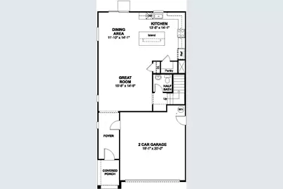 12255 Goldfinch Way, Rancho Cordova, CA 95742 - Photo 2