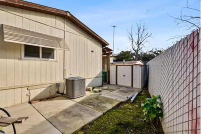 Meredith Avenue #25, Gustine, CA 95322 - Photo 20