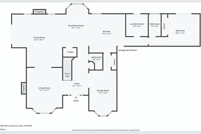 3203 Morro Bay Avenue, Davis, CA 95616 - Photo 98