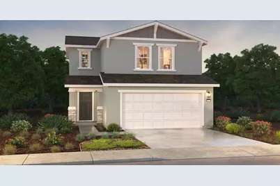 256 Sable Street #72 AR, Merced, CA 95341 - Photo 1