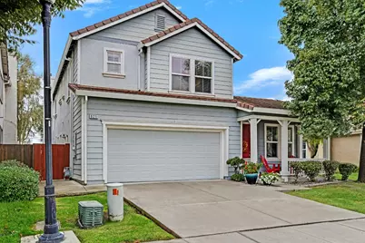 921 Kennedy Place, Tracy, CA 95377 - Photo 1