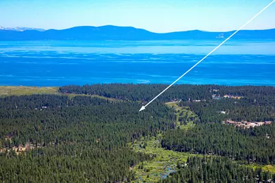 2664 Knox Avenue, South Lake Tahoe, CA 96150 - Photo 1