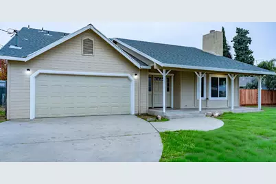 12501 Riverside Road, Waterford, CA 95386 - Photo 2