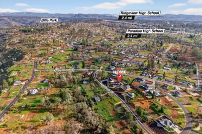 324 Redbud Drive, Paradise, CA 95969 - Photo 62