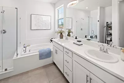 4401 Redstart Lane #Lot01, Rocklin, CA 95677 - Photo 6