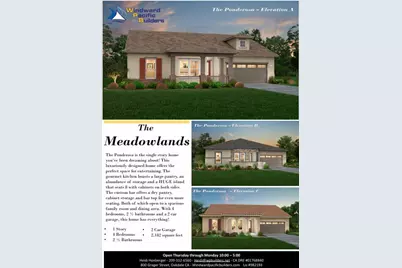 871 Meadowlands Drive, Oakdale, CA 95361 - Photo 2