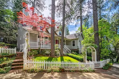 2920 Mount Danaher Road, Camino, CA 95709 - Photo 2