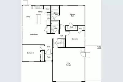 614 Marshall Lane #98 B2, Merced, CA 95348 - Photo 2