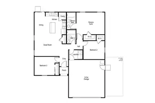 614 Marshall Ln, Merced, CA 95348 - Photo 2