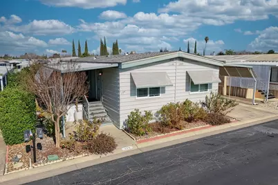 West Lane #174, Stockton, CA 95210 - Photo 78