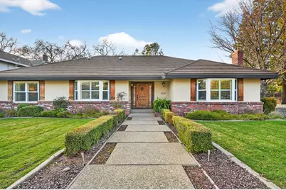 6610 Rio Oso Drive, Rancho Murieta, CA 95683 - Photo 1