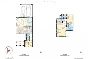 292 W St Francis Ave, Mountain House, CA 95391 - Photo 46