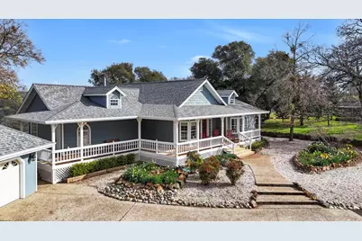 20626 Wildwood West Drive, Penn Valley, CA 95946 - Photo 1