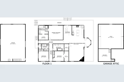 5352 Buttonwood Ct., Foresthill, CA 95631 - Photo 66