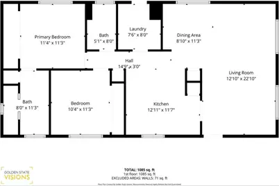 Hibiscus Avenue, Sacramento, CA 95828 - Photo 26