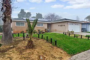 3849 N Stanford Ave, Fresno, CA 93727 - Photo 2