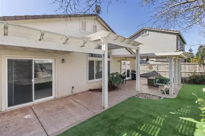 11769 Lilac Canyon Court, Rancho Cordova, CA 95742 - Photo 42