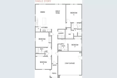 444 S Ballad Drive, Hollister, CA 95023 - Photo 2